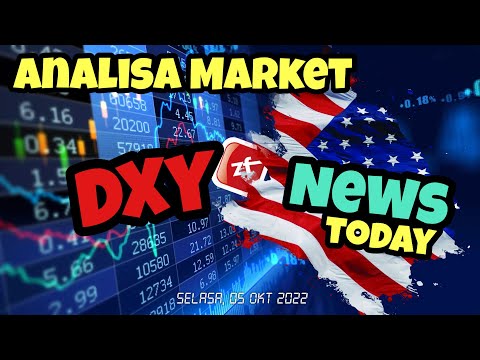 Analisa Teknikal Index Dollar | DXY dan News tgl 05 Okt 22