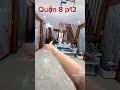 Nhà bán ở tung thiện vuong p13Q8 👉 3m6 x13m ✍️5ty9 ☎️ 0908905574 👉Hạnh mỹ