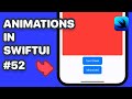 Animations In SwiftUI (SwiftUI Animation, SwiftUI Animation Curves)