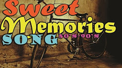 Video Mix - Sweet Memories Love Song 80's-90's - Nostalgia Lagu Barat 80-90an - Playlist 