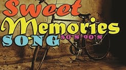 Sweet Memories Love Song 80's-90's - Nostalgia Lagu Barat 80-90an  - Durasi: 50:54. 