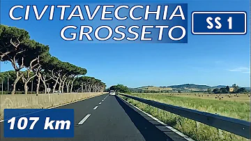 Come si chiama la strada E80?
