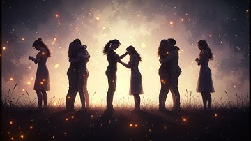 Decoding Six Hug Types