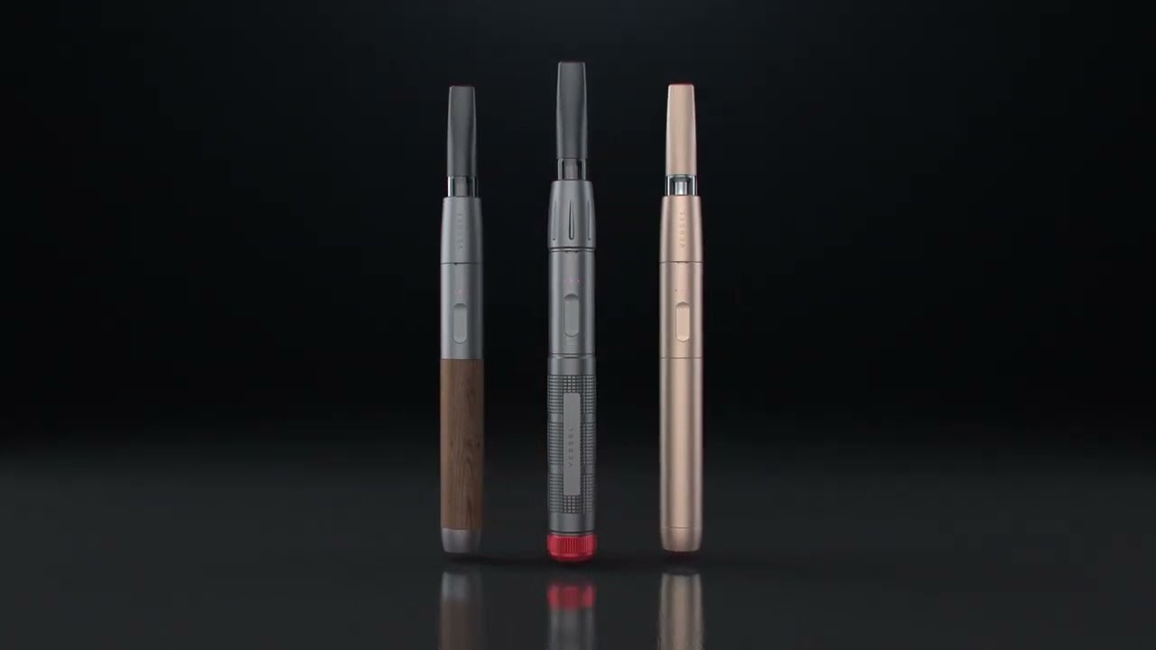 Vessel Brand Vape pens