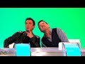 Ballroom dancing on Live TV - Would I Lie to You? [HD] [CC]