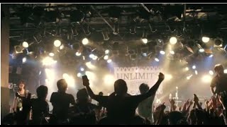 UNLIMITS -Film of The Amethyst Tour 2014 Long Trailer