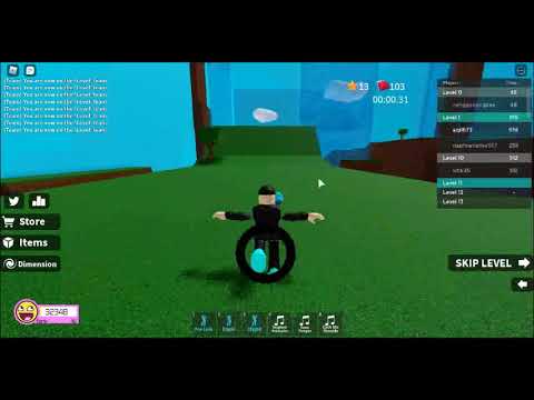 CODE SPEED RUN - YouTube