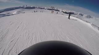 Sinaia Cota 2000 Valea Soarelui 2