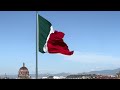 Bandera de México