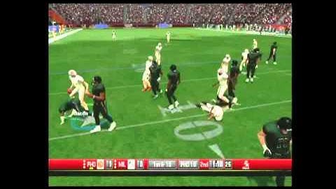 Madden 13 or APF 2K8