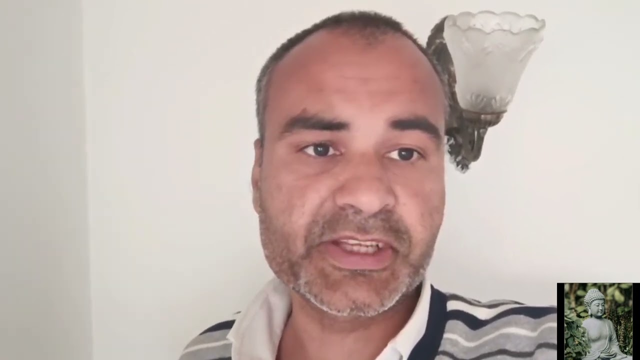 Walk for peace 🕊️ massage from usa