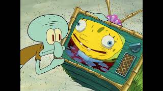 Patrick hates SpongeBob (LOL WHY HIS OWN SHOW!!)