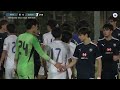【Highlights】HKFC vs Eastern - PYL (U18 Championship Group)