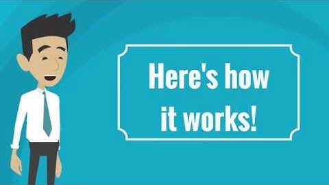 PROPRAC Consultants Animated video