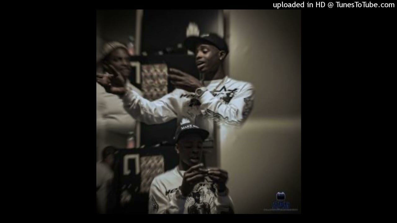 lil double 0 type beat 'artillery'