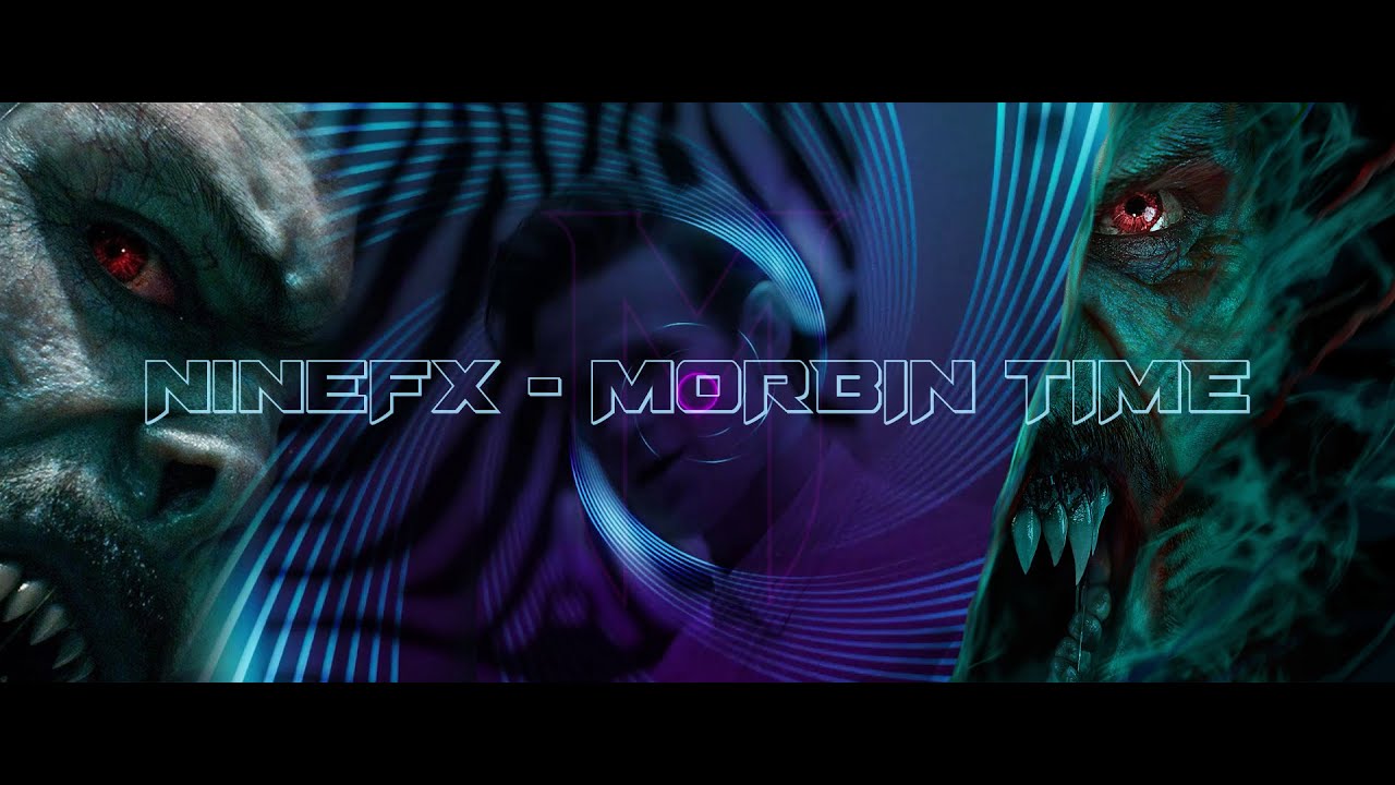NineFX - Morbin Time | It's Morbin Time MEME SONG | Official Morb Music