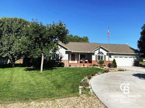 1975 Andover Dr, Garden City, KS home video tour