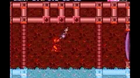 Super Metroid Vino, part 2 of 5