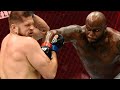 UFC Fighters with a CRAZY Amount of KO Finishes | PART 2