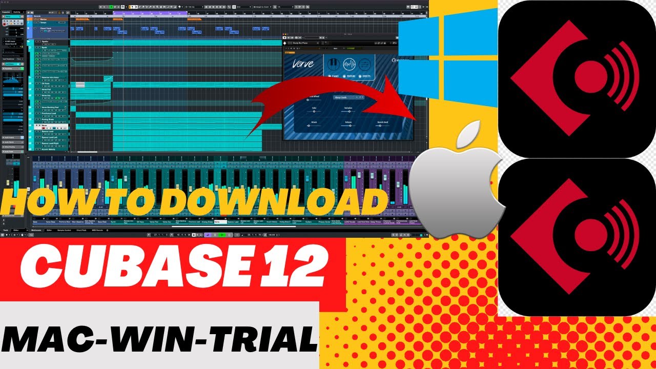 cubase-12-for-mac-free-trial-windows-pc-download-2023-youtube