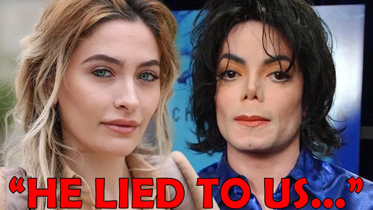Paris Jackson Confirms Rumors After DNA Results Reveal A Shocking Truth
