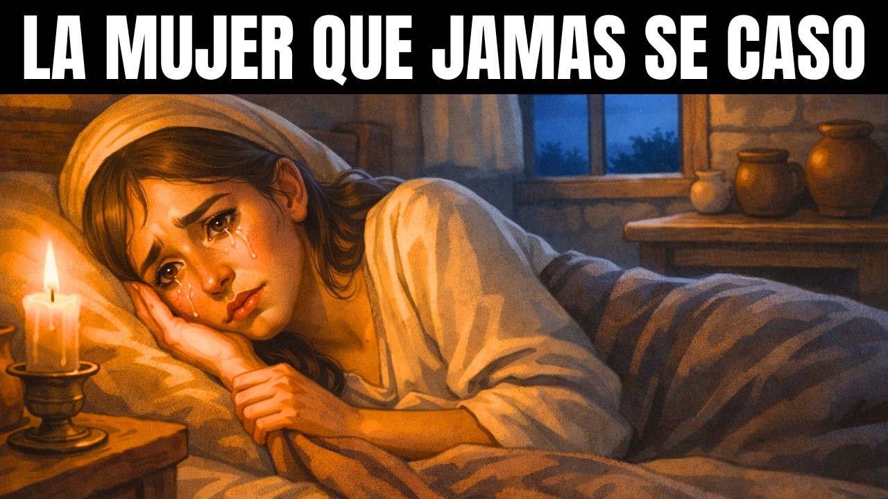 La Mujer que Jamás se Casó | Historia de Fe