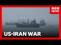 New video by BBC News on YouTube