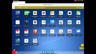 Accessing IXL and Google Classroom