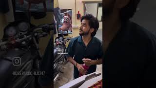 Ab se nhi Pina thanda pani #funny #comment #like #sajaungalutkarbhiterebadankida #likes #morelikes