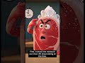 Stop Ruining Your Steak! 🥩🤬 (Listen to the Meat)