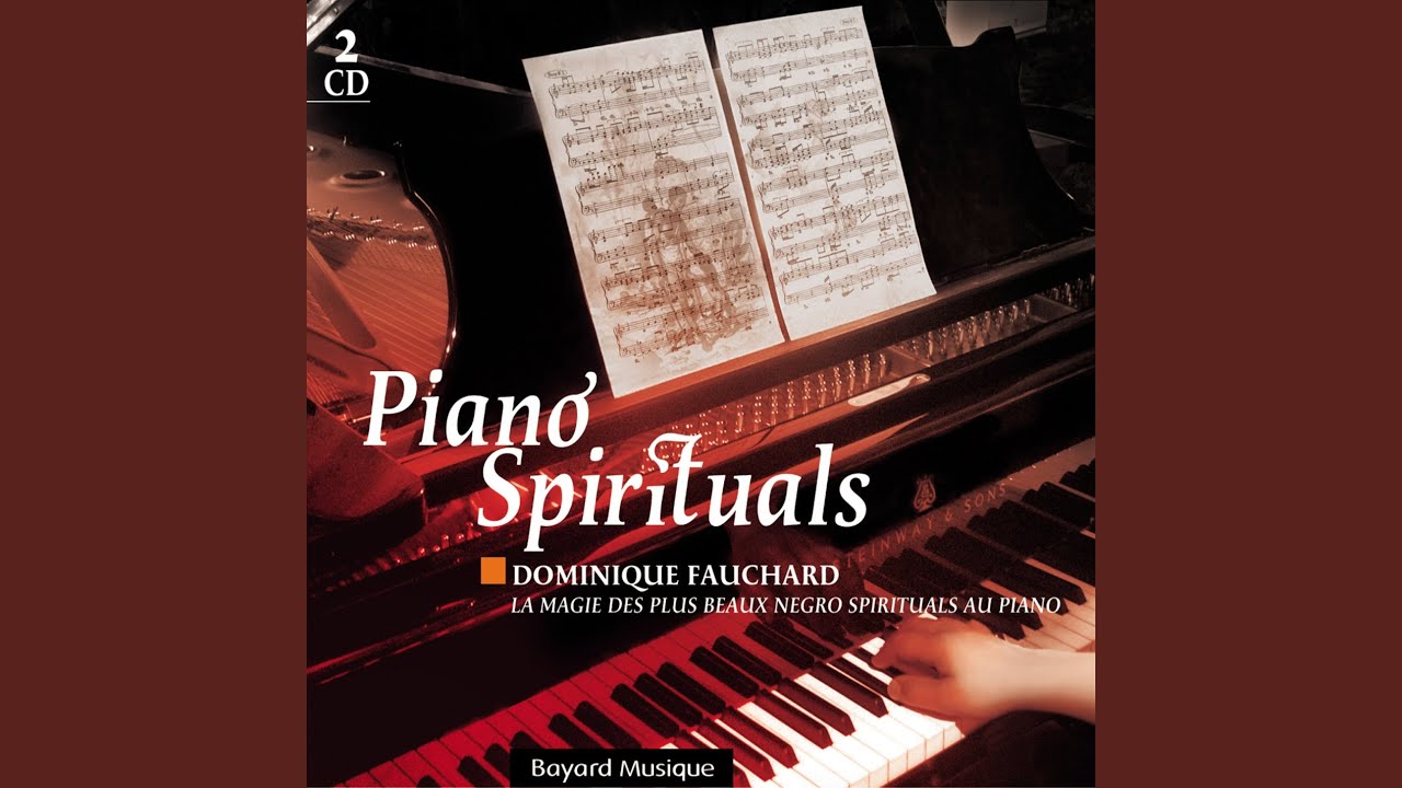 Oh, Mary, don't you weep YouTube