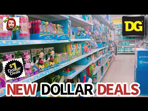Closest Dollar General Store Near Me 61