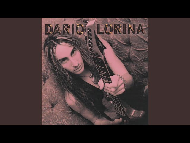 Dario Lorina - Sacksong