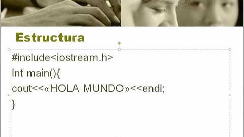 Clase 1 C++ - Hola mundo 01