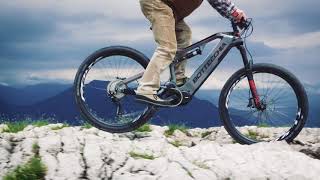 Bottecchia BE80 QUASAR - Fai il pieno di energia - YouTube