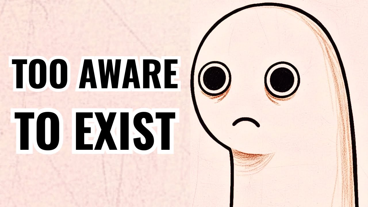 The Psychology Of People Who Question Their Reality