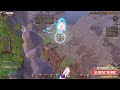 Albion Online Great BattleAxe Solo Stone Wars