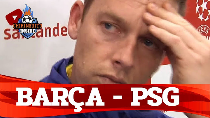 BARÇA - PSG con EL CHIRINGUITO | Ida Octavos Champions League | Chiringuito Inside