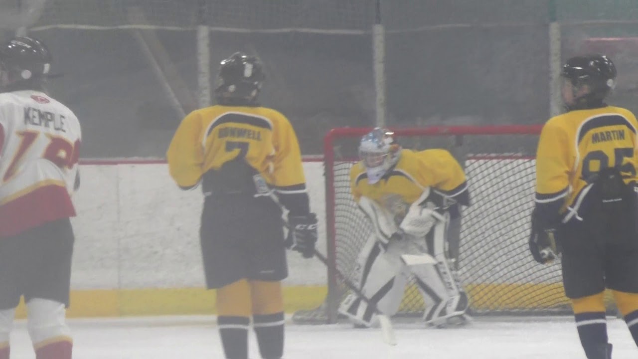 WV Wild 14u a team EOS vs Indy Jr Fuel Game 2 Feb 22 2020 YouTube