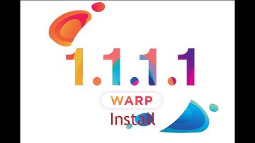 How To Install And Run Cloudflare Warp