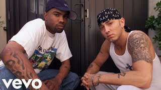 Eminem - Difficult (Proof Tribute) 2022 Remix