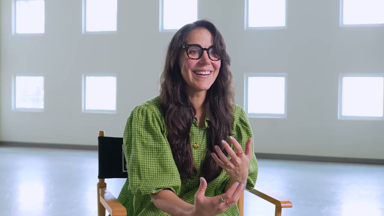 Behind the Ballet: In Conversation with Patricia Delgado