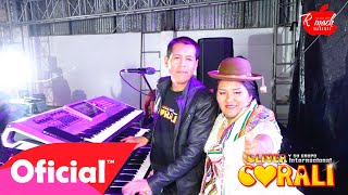 Cliver y su Grupo Internacional CORALI - Traigan mas cerveza - Video - Romach Internacional