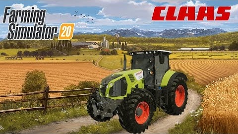 Farming Simulator 20 (Android/iOS) | Timelapse Gameplay #25