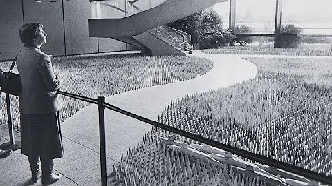 In Conversation with Robert Del Tredici: Photograp...