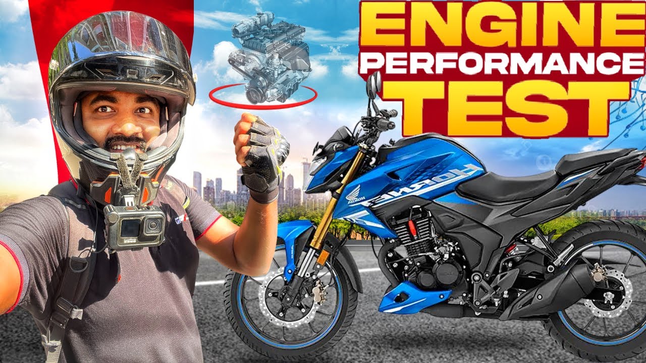 Honda Hornet 2.0 Engine Performance Test Ride | Real Top Speed & PGM-FI Review in Bangladesh