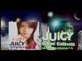 岸本早未 - JUICY CM