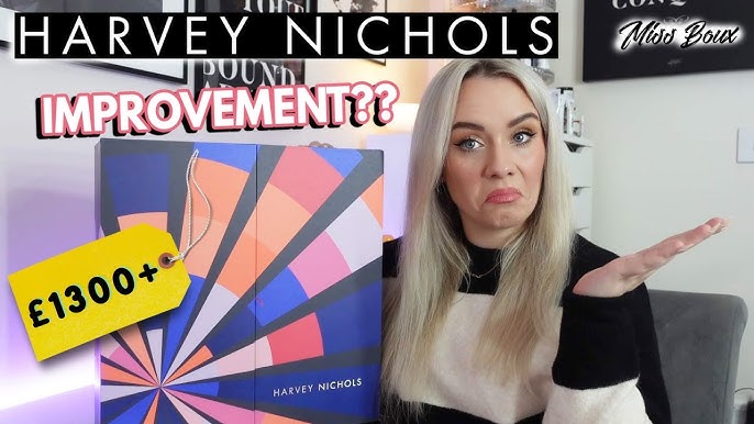 THEY DID IT AGAIN UNBOXING THE YSL BEAUTY ADVENT CALENDAR 2023 ✨