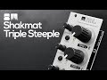 Shakmat tripple steeple demo