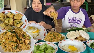 Download Lagu Masak Bihun Udang Ayam Paling Lezat Se Antero Jagat Mas Pri Sampe Ikutan Nyomot MP3